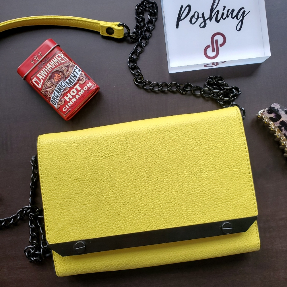 FOREVER 21 Crossbody Purse